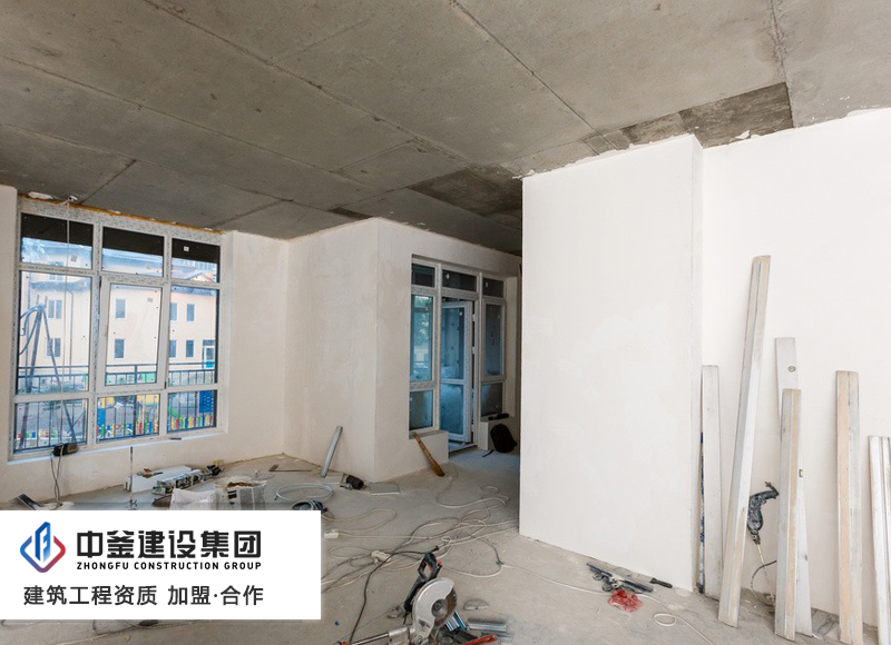 建筑裝修裝飾工程分公司合作模式全解析 設(shè)計(jì)與施工一體化項(xiàng)目的優(yōu)選策略